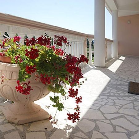 Di Vincenzo Inn Ούλτσιν Εξωτερικό φωτογραφία