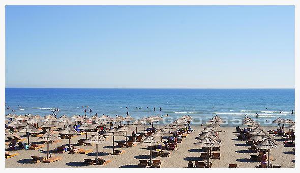 Di Vincenzo Inn Ούλτσιν Εξωτερικό φωτογραφία